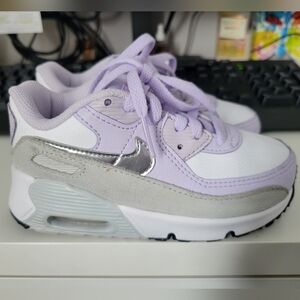 Toddler Nike Air Max